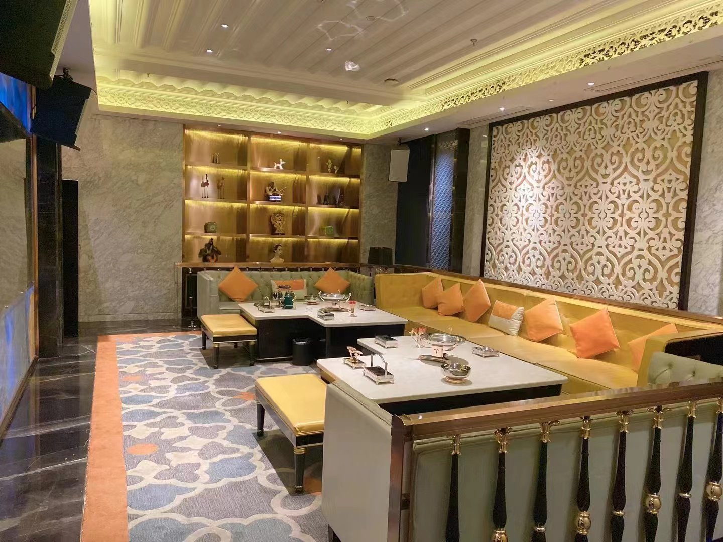 苏州商务KTV总排行Top10-太仓市ktv预定