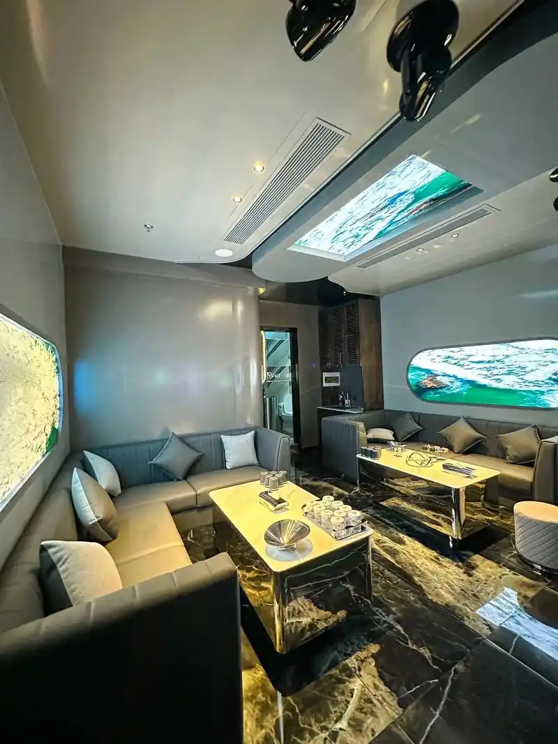 苏州商务ktv划算吗详解选择技巧-太仓市ktv预定